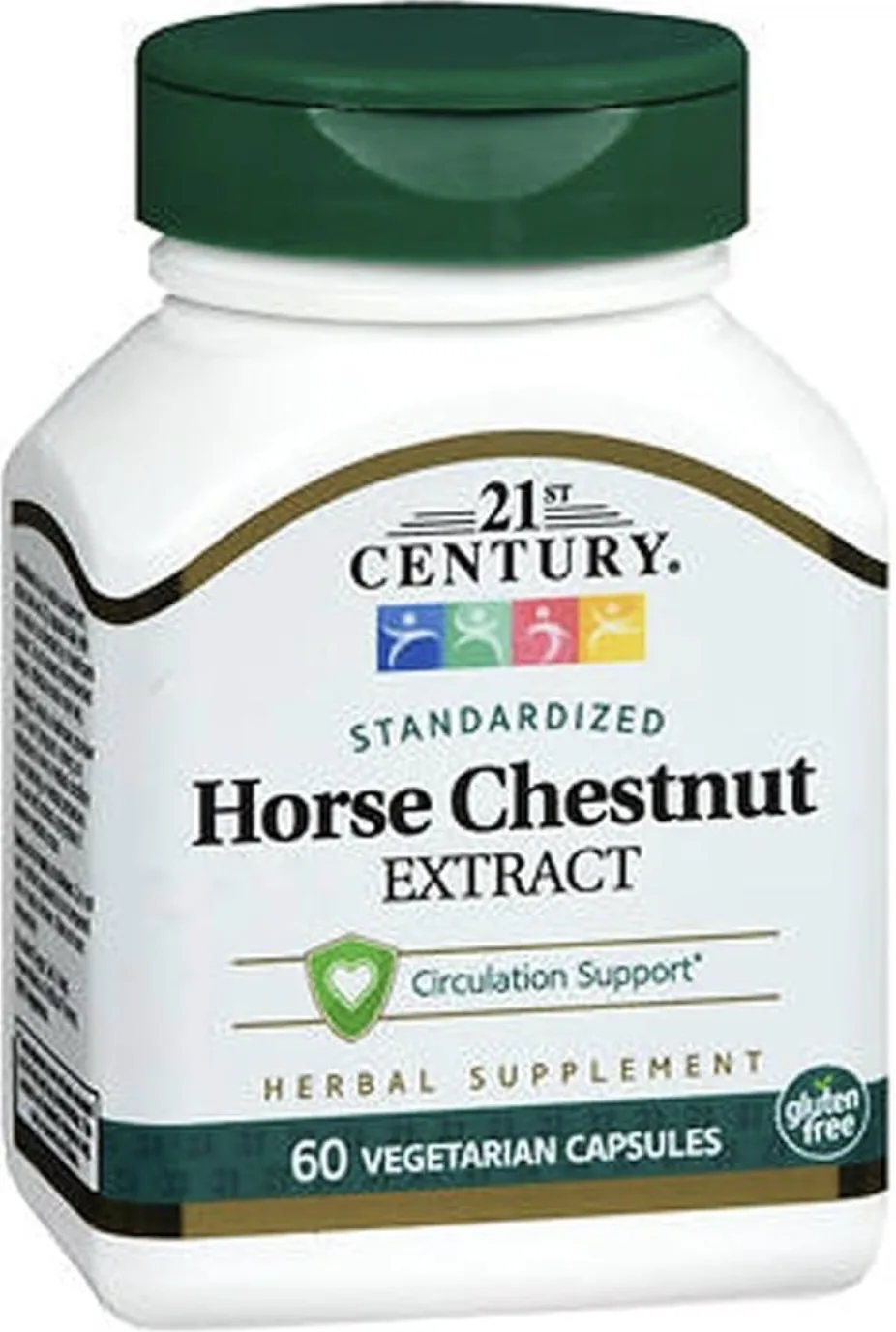 Horse Chestnut Extract 60 Caps